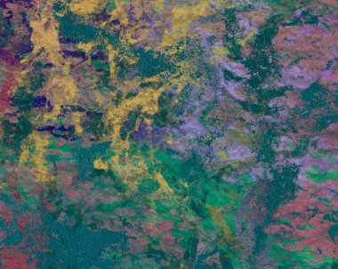 metin için alanı olan grunge arkaplanı