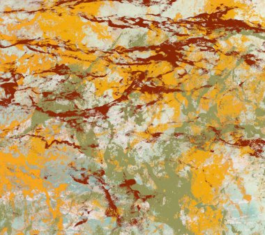 Vintage grunge arka plan, metin alanı olan