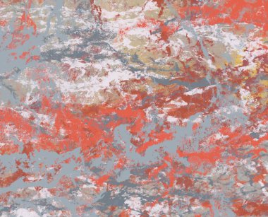 metin için alanı olan grunge arkaplanı