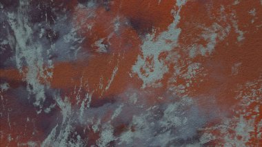 Metin için alanı olan soyut grunge arkaplanı