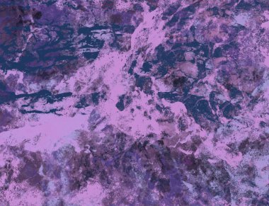 Metnin için alanı olan soyut grunge arkaplanı