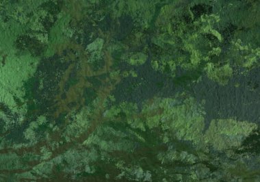 metin veya resim alanı olan Grunge arka plan