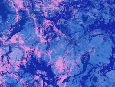 çatlamış renkli yüzey, grungy antik beton arka plan