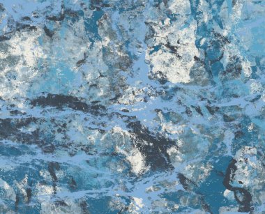 metin için alanı olan grunge arkaplanı