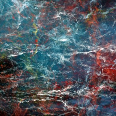 Metin için alanı olan soyut arkaplan