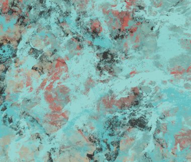 Vintage grunge arka plan, metin alanı olan