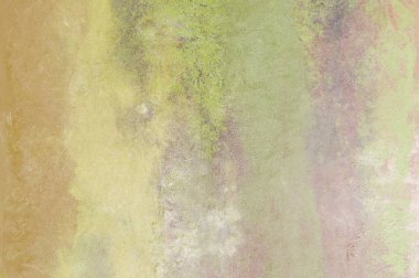 Boya lekeleriyle soyut arkaplan 