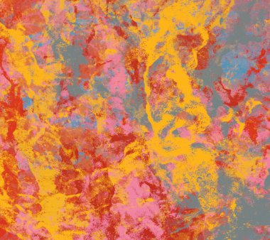 metin için alanı olan grunge arkaplanı