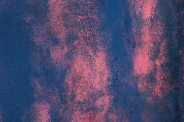 Boya lekeleriyle soyut arkaplan 