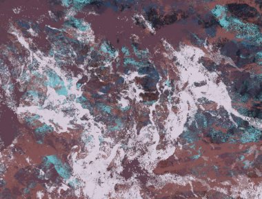 Vintage grunge arka plan, metin alanı olan