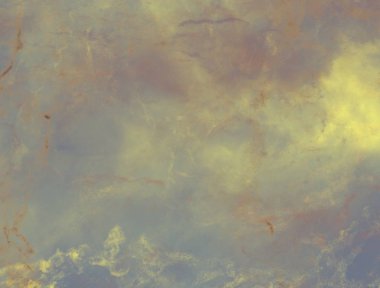 metin için alanı olan grunge arkaplanı