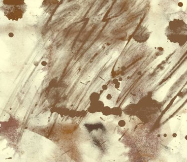 Metin için alanı olan soyut arkaplan