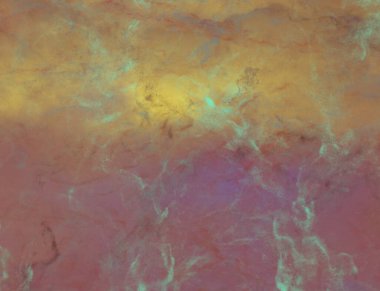 metin için alan ile renkli mermer doku ile soyut arka plan