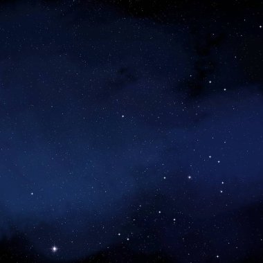 soyut renkli kozmik alan arkaplanı