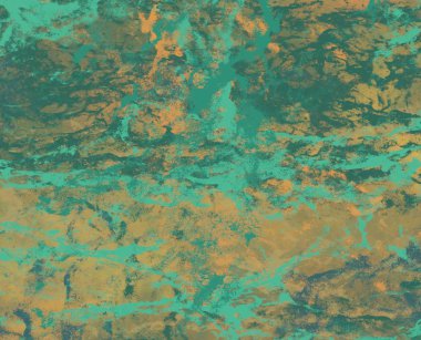 çatlamış renkli yüzey, grungy antik beton arka plan