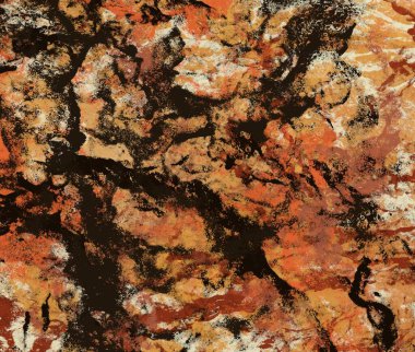 soyut duvar kağıdı, grungy çizik arka plan