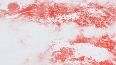 Metnin için alanı olan soyut grunge arkaplanı