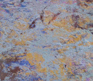 metin veya resim alanı olan Grunge arka plan