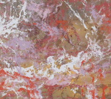 metin için alanı olan grunge arkaplanı