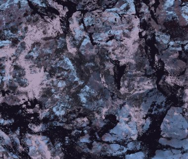 metin için alan ile renkli mermer doku ile soyut arka plan