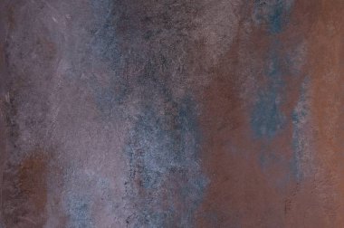 metin için alan ile arka planda soyut renkli lekeler