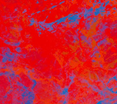 Metin için alanı olan soyut grunge arkaplanı