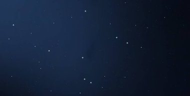 2d illüstrasyon. Derin geniş alan. Yıldızlar, gezegenler ve uydular. Çeşitli bilim kurgu yaratıcı fon. Uzay sanatı. Uzaylı güneş sistemleri. Gerçekçi arka plan 