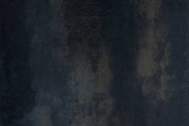 metin için alan ile arka planda soyut renkli lekeler