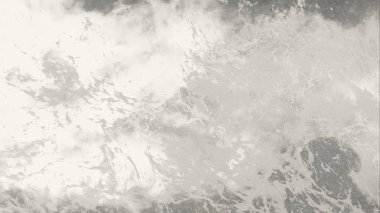 Metin için alanı olan soyut grunge arkaplanı