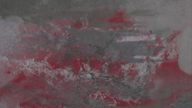 metin için alanı olan grunge arkaplanı