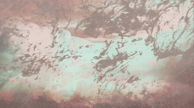 metin için alanı olan grunge arkaplanı