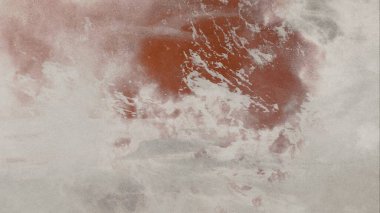 Metnin için alanı olan soyut grunge arkaplanı