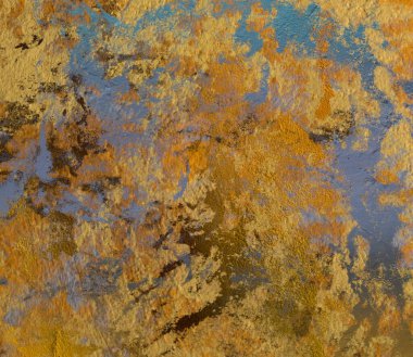 metin için alanı olan grunge doku arkaplanı