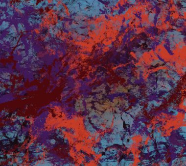 Metnin için alanı olan soyut grunge arkaplanı