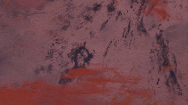 Duvar tuval el yapımı yağlıboya. Soyut sanat dokusu. Renkli. Modern sanat eserleri. Boya darbeleri. Fırça darbeleri. Modern sanat. Çağdaş. Sanatsal.