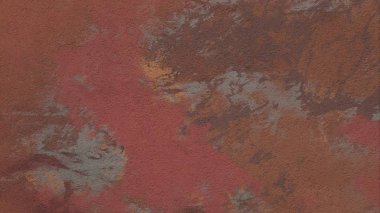 Boya lekeleriyle soyut arkaplan 