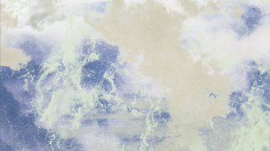 Metnin için alanı olan soyut grunge arkaplanı