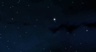 2d illüstrasyon. Derin geniş alan. Yıldızlar, gezegenler ve uydular. Çeşitli bilim kurgu yaratıcı fon. Uzay sanatı. Uzaylı güneş sistemleri. Gerçekçi arka plan 