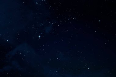 soyut renkli kozmik alan arkaplanı