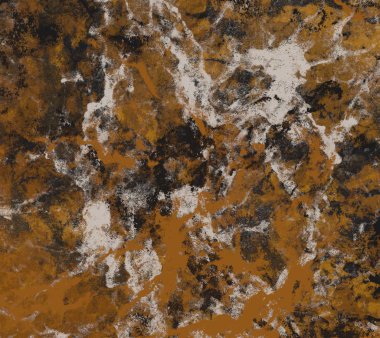 metin için alanı olan grunge arkaplanı