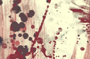 soyut grunge desenli arkaplan metin için boşluk