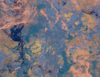 metin için alanı olan grunge arkaplanı