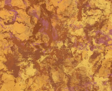 Kopya alanı ile soyut grunge mermer arkaplan