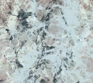 Boya lekeleriyle soyut arkaplan 