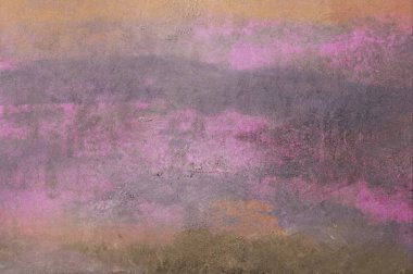 Metin için alanı olan soyut grunge arkaplanı