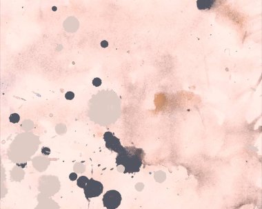 Metin için alanı olan soyut arkaplan