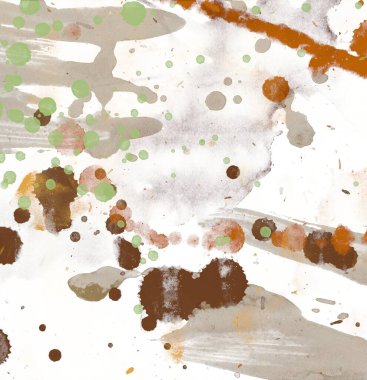 Metin için alanı olan soyut arkaplan