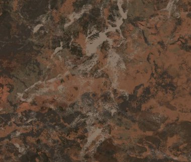 Boya lekeleriyle soyut arkaplan 