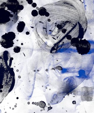 buz alanı ile soyut arka plan