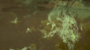 Boya lekeleriyle soyut arkaplan 